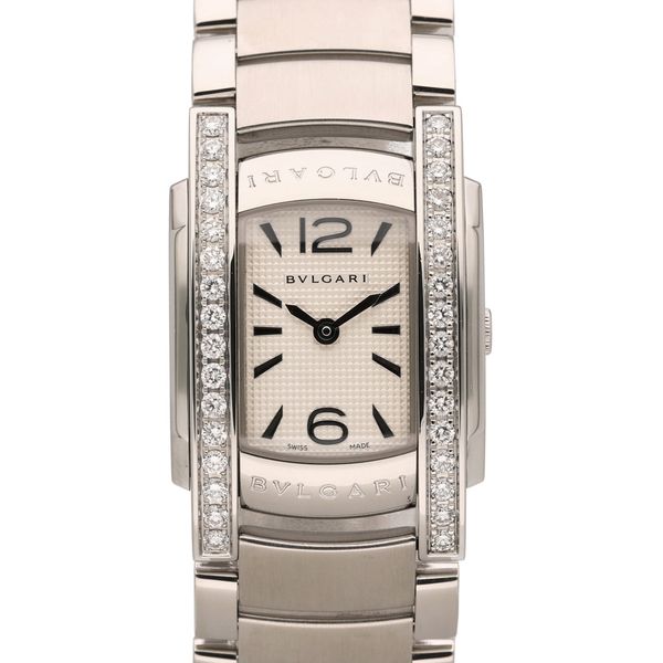 Bvlgari Assioma AA355